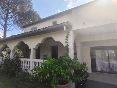 Annonce Vente 7 pi�ces Maison Roussillon 38