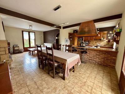 Annonce Vente 6 pi�ces Maison Guerande 44