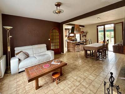Acheter Maison 132 m2 Guerande