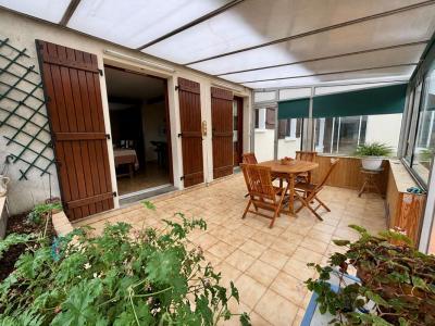 Acheter Maison Guerande 572000 euros