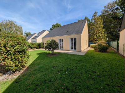 For sale Sainte-luce-sur-loire 6 rooms 133 m2 Loire atlantique (44980) photo 0