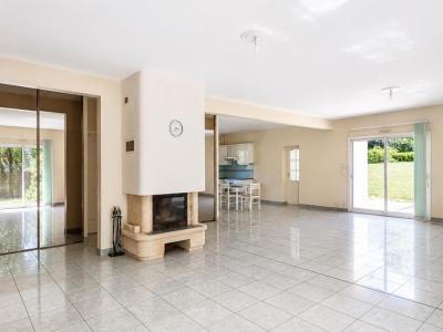 Annonce Vente 7 pi�ces Maison Chapelle-sur-erdre 44