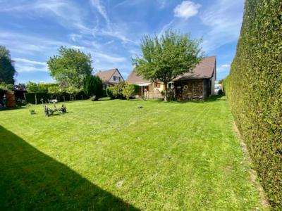 For sale Martainville-epreville 7 rooms 128 m2 Seine maritime (76116) photo 1