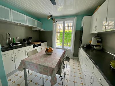 For sale Martainville-epreville 7 rooms 128 m2 Seine maritime (76116) photo 3