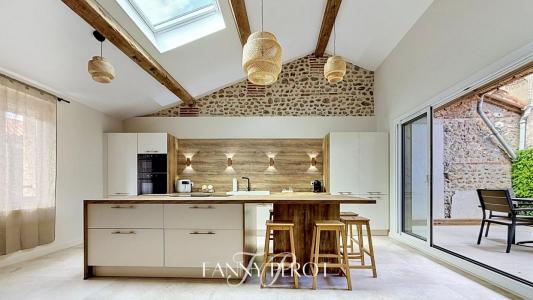Acheter Maison 93 m2 Canet-en-roussillon
