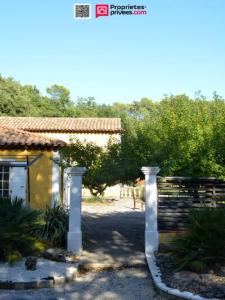 Acheter Maison 223 m2 Besse-sur-issole
