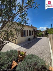Annonce Vente 4 pi�ces Maison Vidauban 83