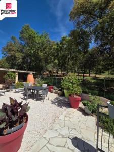 Acheter Maison 94 m2 Vidauban