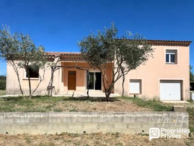 For sale Travaillan 4 rooms 106 m2 Vaucluse (84850) photo 1
