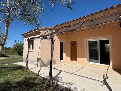 For sale Travaillan 4 rooms 106 m2 Vaucluse (84850) photo 2