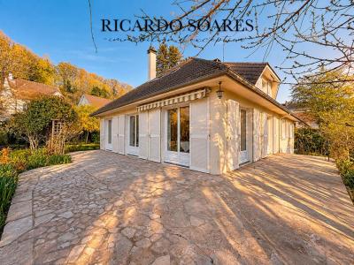 Annonce Vente 8 pi�ces Maison Pont-sainte-maxence 60