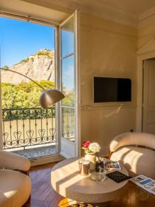For rent Grenoble 3 rooms 82 m2 Isere (38000) photo 0