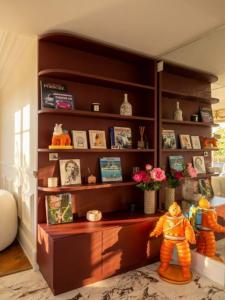 Louer Appartement Grenoble 1950 euros