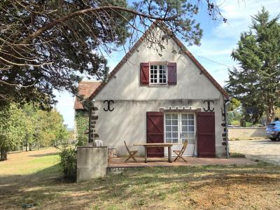 For sale Nogent-le-rotrou 4 rooms 114 m2 Eure et loir (28400) photo 1