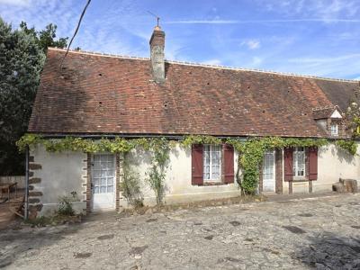 For sale Nogent-le-rotrou 4 rooms 114 m2 Eure et loir (28400) photo 2
