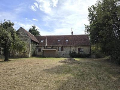 For sale Nogent-le-rotrou 4 rooms 114 m2 Eure et loir (28400) photo 4