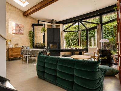 Annonce Vente 3 pi�ces Maison Bordeaux 33