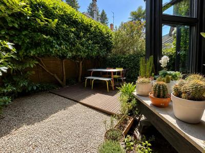 Acheter Maison Bordeaux 480000 euros