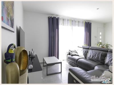 Acheter Maison 96 m2 Carnoules