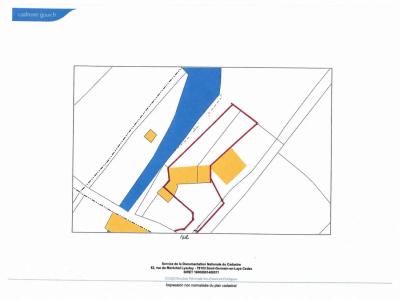 For sale Lamure-sur-azergues 9 rooms 285 m2 Rhone (69870) photo 1