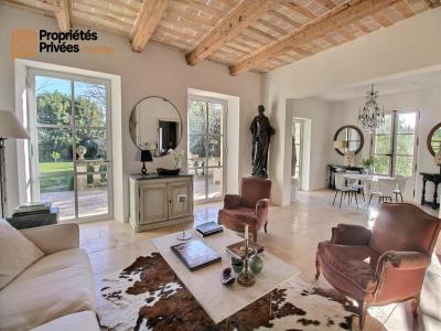 Annonce Vente Prestige Uzes 30