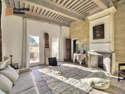 Acheter Prestige Uzes Gard