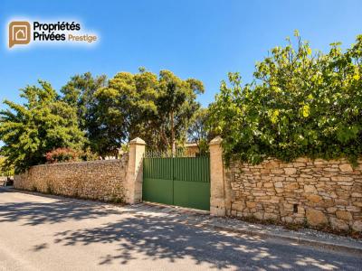 Annonce Vente Prestige Nimes 30