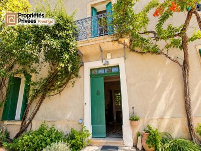 Acheter Prestige Nimes Gard