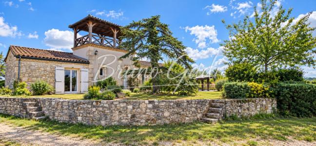 Acheter Maison Thenac Dordogne