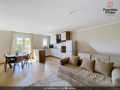 Annonce Vente 3 pi�ces Maison Bras 83