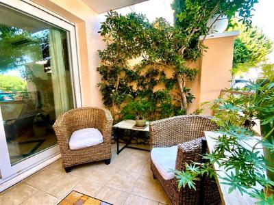 Annonce Vente 2 pi�ces Appartement Sanary-sur-mer 83
