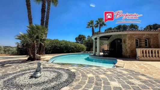 Annonce Vente 7 pi�ces Maison Motte 83