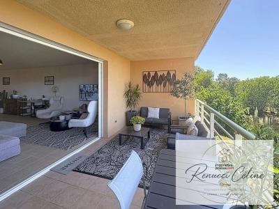 Acheter Appartement 95 m2 Pietrosella
