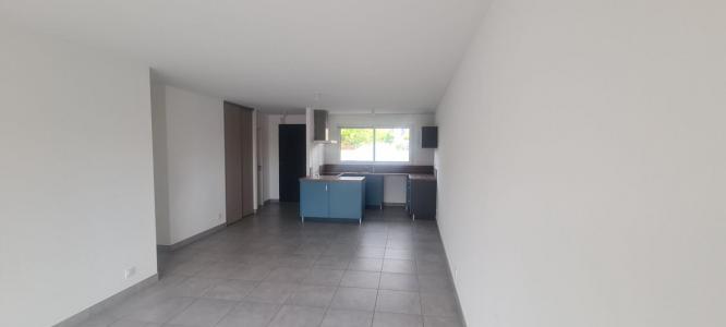 For rent Vertou 3 rooms 73 m2 Loire atlantique (44120) photo 0