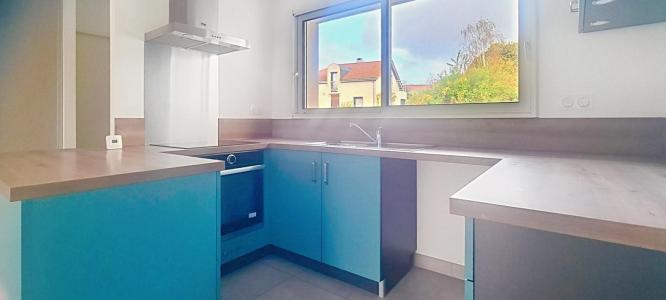For rent Vertou 3 rooms 73 m2 Loire atlantique (44120) photo 3