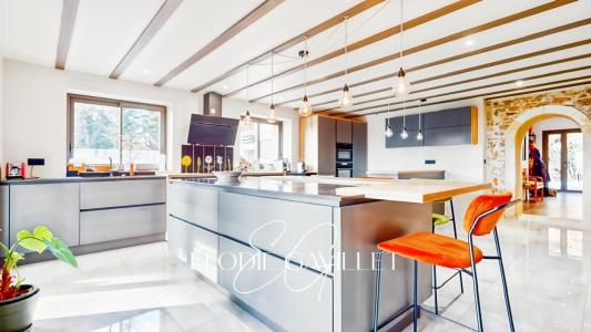 Acheter Prestige 290 m2 Saint-denis