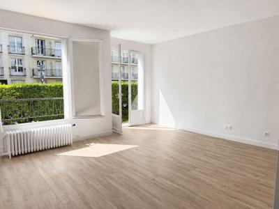 Annonce Vente 3 pi�ces Appartement Versailles 78