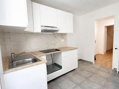 Acheter Appartement Versailles 495000 euros