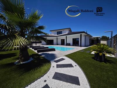 Annonce Vente 5 pi�ces Maison Muy 83
