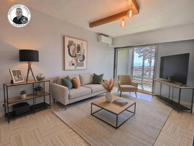 For sale Villeneuve-loubet 2 rooms 49 m2 Alpes Maritimes (06270) photo 2