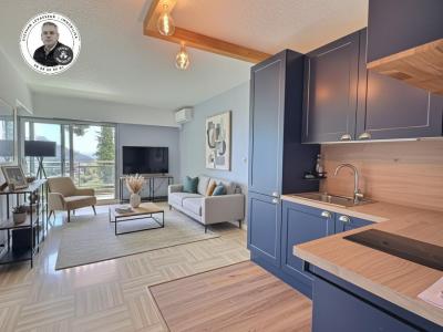 For sale Villeneuve-loubet 2 rooms 49 m2 Alpes Maritimes (06270) photo 3
