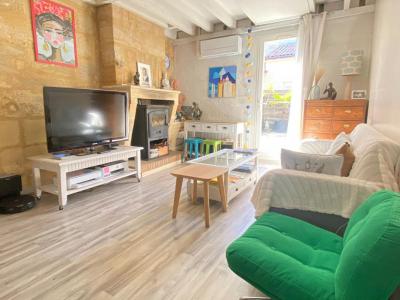 Acheter Appartement Bordeaux Gironde