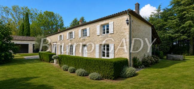 Annonce Vente Prestige Thenac 24