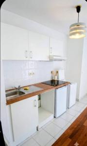 Annonce Vente 2 pi�ces Appartement Beziers 34