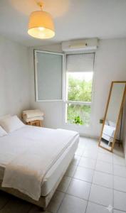 Acheter Appartement 44 m2 Beziers