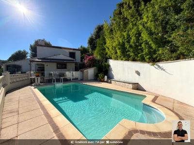 Annonce Vente 5 pi�ces Maison Toulon 83