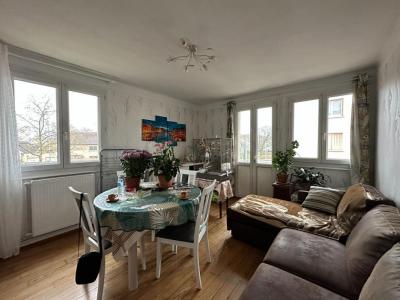 For sale Dijon 3 rooms 64 m2 Cote d'or (21000) photo 0
