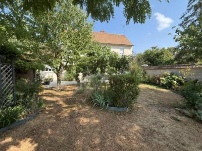 Annonce Vente 7 pi�ces Maison Jouars-pontchartrain 78
