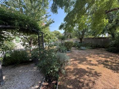 Acheter Maison 159 m2 Jouars-pontchartrain