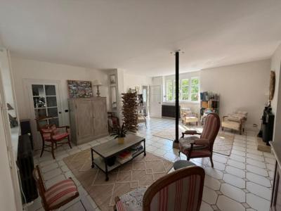 Acheter Maison Jouars-pontchartrain 599000 euros